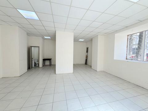 коммерческая по адресу Нежинская ул., 7