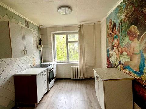 квартира за адресою Дніпро, Олександра Поля просп. (Кірова), 44