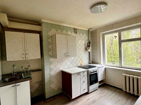 квартира за адресою Дніпро, Олександра Поля просп. (Кірова), 44