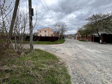 ділянка за адресою 