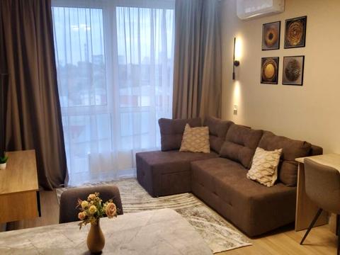 квартира по адресу Днепровская набережная ул., 15-К