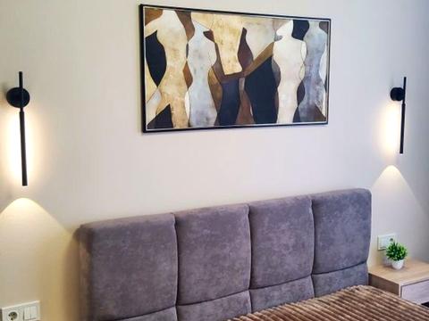 квартира по адресу Днепровская набережная ул., 15-К