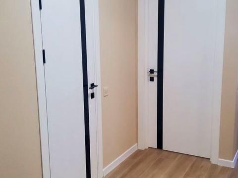 квартира по адресу Днепровская набережная ул., 15-К