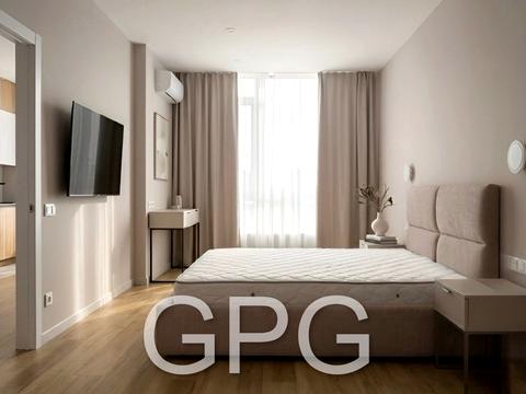 квартира за адресою Джона Маккейна вул. (Івана Кудрі), 1