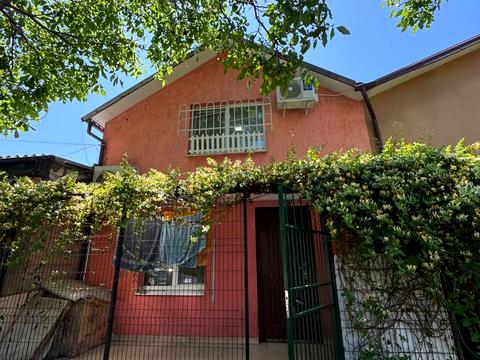 квартира по адресу Болгарская ул., 70