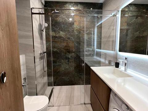 квартира за адресою Джона Маккейна вул. (Івана Кудрі), 1