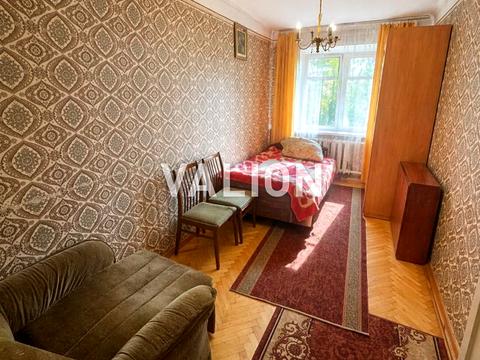 квартира за адресою Ружинська вул. (Вільгельма Піка), 14