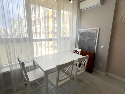 квартира по адресу Правды просп. (Правды), 41-Д