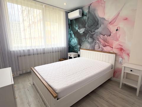 квартира по адресу Правды просп. (Правды), 41-Д