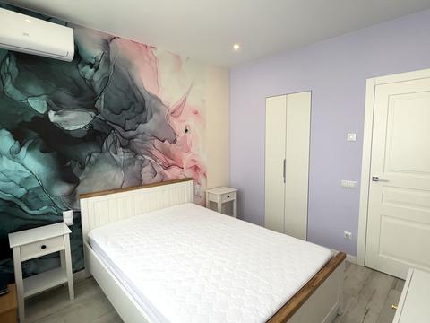 квартира по адресу Правды просп. (Правды), 41-Д