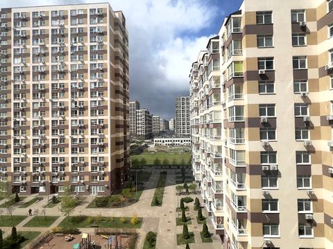 квартира по адресу Правды просп. (Правды), 41-Д