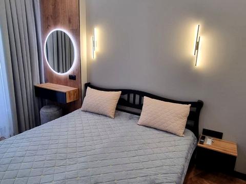 квартира за адресою Берестейський просп. (Перемоги), 11 к2