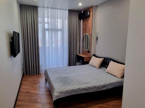 квартира за адресою Берестейський просп. (Перемоги), 11 к2