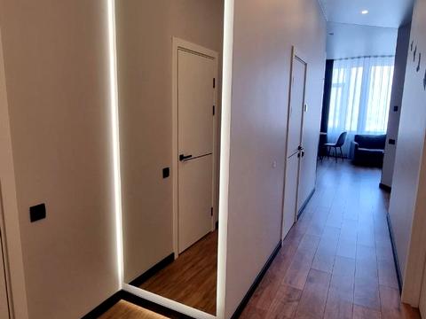 квартира за адресою Берестейський просп. (Перемоги), 11 к2
