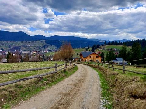 участок по адресу 