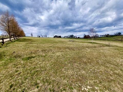 участок по адресу 