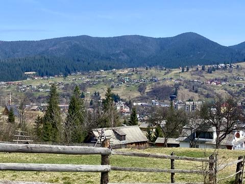 участок по адресу 