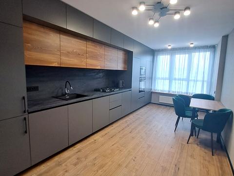 квартира за адресою Незалежності вул., 23