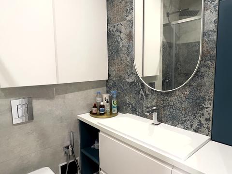 квартира по адресу Правды просп. (Правды), 41-Д