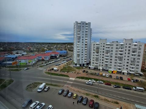 квартира за адресою Незалежності вул., 23