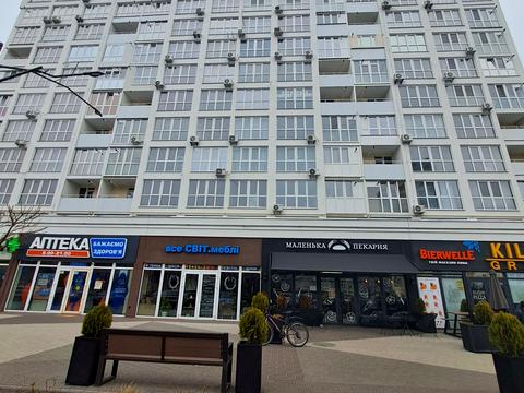 квартира за адресою Незалежності вул., 23