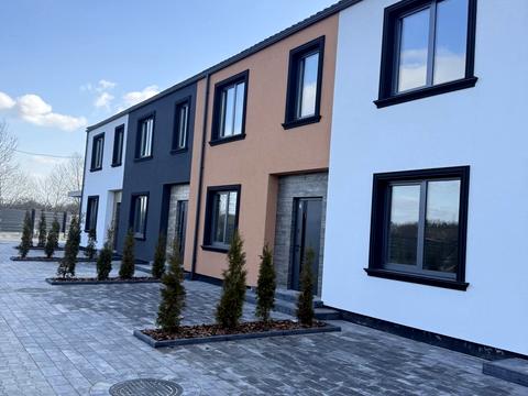 будинок за адресою Бориса Лятошинського вул. (1 Травня)