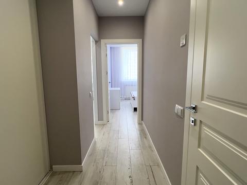 квартира по адресу Правды просп. (Правды), 41-Д