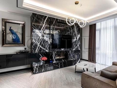 квартира за адресою Саперне Поле вул., 5