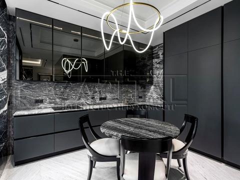 квартира за адресою Саперне Поле вул., 5