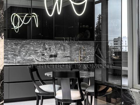 квартира за адресою Саперне Поле вул., 5