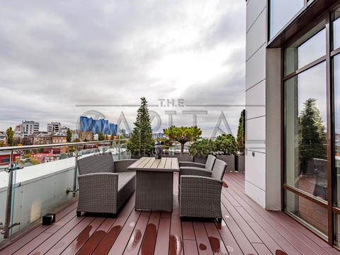 квартира за адресою Саперне Поле вул., 5