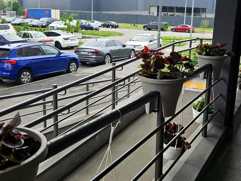 квартира по адресу Василия Симоненко ул., 107-А