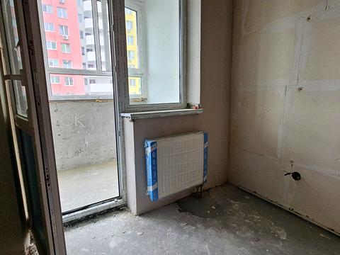 квартира по адресу Василия Симоненко ул., 107-А