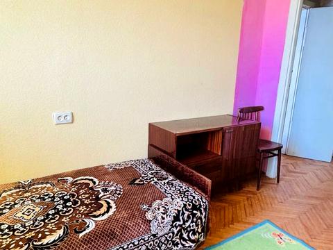 квартира по адресу Кучера Василия ул., 4