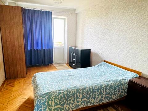 квартира по адресу Кучера Василия ул., 4