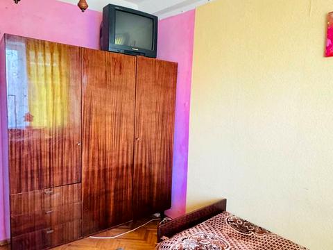 квартира по адресу Кучера Василия ул., 4