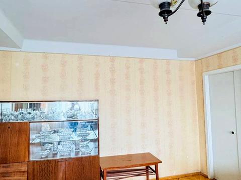 квартира по адресу Кучера Василия ул., 4