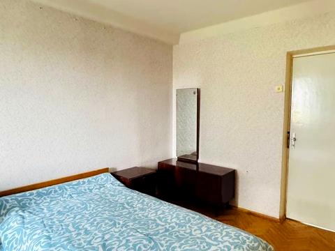 квартира по адресу Кучера Василия ул., 4