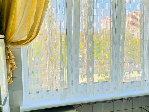 квартира по адресу Кучера Василия ул., 4