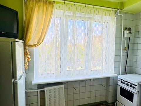 квартира по адресу Кучера Василия ул., 4
