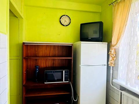квартира по адресу Кучера Василия ул., 4