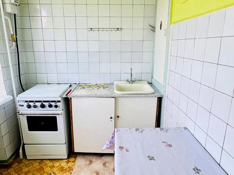 квартира по адресу Кучера Василия ул., 4
