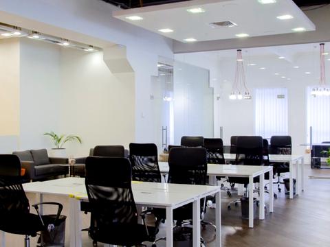комерційна за адресою Охтирський пров., 7