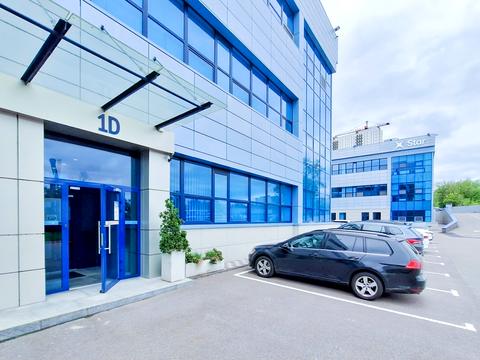 комерційна за адресою Охтирський пров., 7