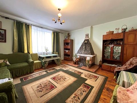 дом по адресу Данила Галицького