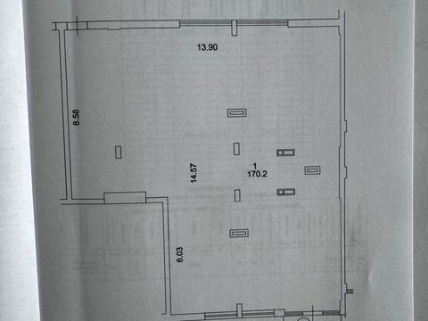 коммерческая по адресу пгт. Гостомель, Свято-Покровская ул. (Ленина), 73-Г