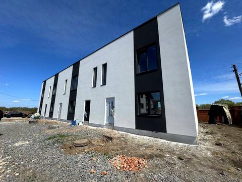 дом по адресу Генерала Шаповала ул. (Покришкіна)