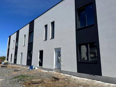 будинок за адресою Генерала Шаповала вул. (Покришкіна)