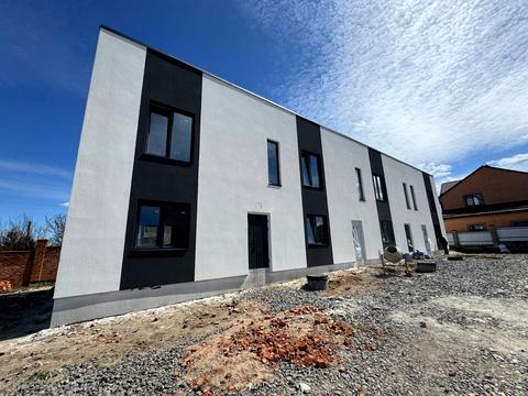 будинок за адресою Генерала Шаповала вул. (Покришкіна)