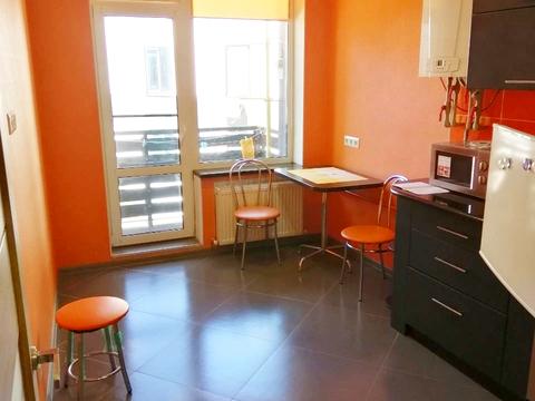 квартира за адресою Героїв Небесної Сотні просп., 16/2